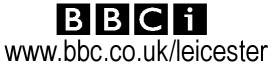 BBC RADIO LEICESTER