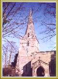 Aylestone St Andrew's