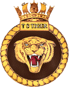 TS TIGER - Leicester Sea Cadet and Royal Marines Cadet Unit